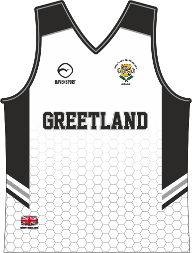 BBall W - Front