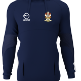 Morley RFC Junior Edge Pro Hooded Jacket