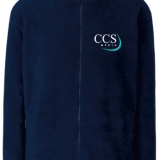 CCS Media Fleece Jacket