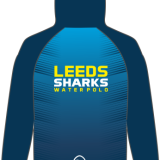 Leeds Sharks Hoody