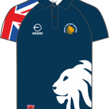 GB Masters Polo Shirt