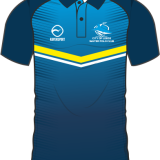 Leeds Sharks Junior Polo Shirt