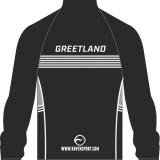 Greetland 2020 Quarter Zip Jacket