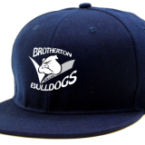 Brotherton Bulldogs Snapback