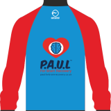 Paul For Brain Recovery Junior Tracksuit Top