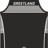 Greetland 2020 Junior Vest