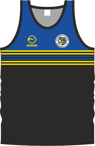 Vest - Front (1)