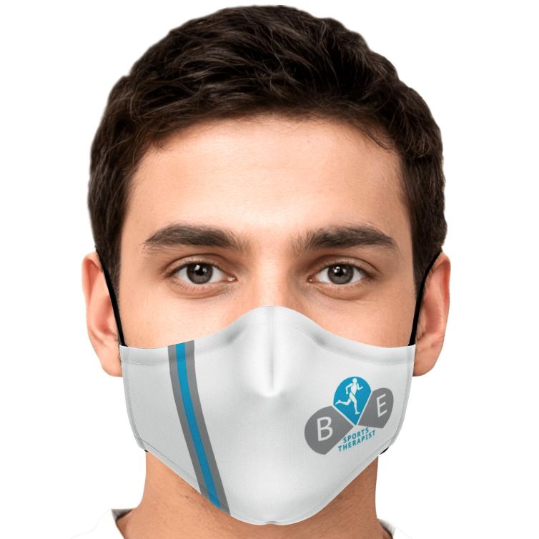 faceMask-BE Sports Therapy