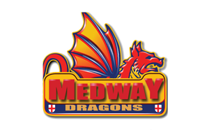 Medway Dragons
