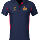 Medway Dragons Premium Polo Adult