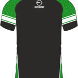 Dewsbury Celtic Training Shirt (Black)