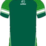 Dewsbury Celtic Junior Leisure Shirt Green