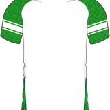 Dewsbury Celtic Leisure Shirt (White)