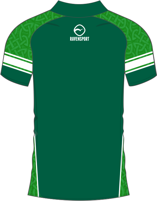 Subli Polo Green (B)