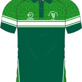 Dewsbury Celtic Polo Shirt (Green)