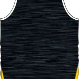 Drighlington Junior Vest