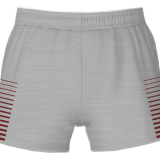 Millom Training Shorts – Grey