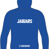 Ackworth Jaguars Hoody – Junior