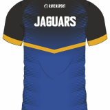 Ackworth Jaguars Leisure Shirt  2 – Junior Sizes