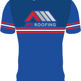 Sharlston Rovers Polo Shirt – Junior