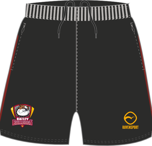 Batley leisure shorts