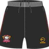 Batley Bulldogs Leisure Shorts – Adult