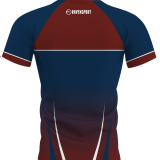 Thornhill Trojans Leisure Shirt 2 – Junior