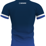 Barrow Island Leisure Shirt 1 – Junior