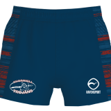 Thornhill Trojans Junior Training Shorts 3