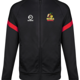 Waterhead Warriors Kinetic Track Jacket Junior