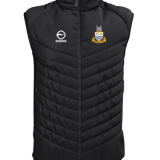 Wetherby RUFC Apex Gilet Adult