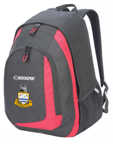 Wetherby RUFC backpack