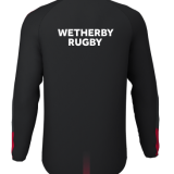Wetherby RUFC Edge Pro Contact Top – Junior