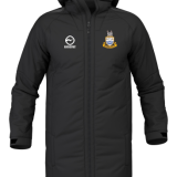 Wetherby RUFC Edge 3/4 Jacket – Junior