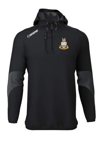 Wetherby RUFC edge hooded