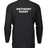 Wetherby RUFC Edge Pro Team Midlayer Junior