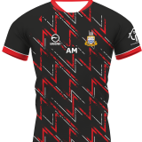 Wetherby RUFC Players Leisure Shirt – Junior