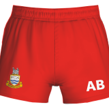 Wetherby RUFC Playing Shorts