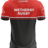 Wetherby RUFC Polo Shirt – Junior