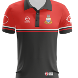 Wetherby RUFC Polo Shirt – Junior