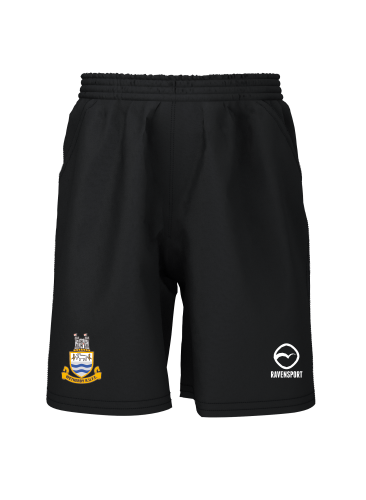 Wetherby RUFC pro training shorts