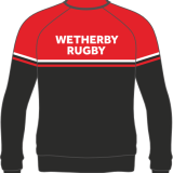 Wetherby RUFC Quarter Zip Jacket