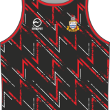 Wetherby RUFC Training Vest – Junior
