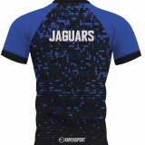 Ackworth Jaguars Leisure Shirt