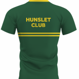 Hunslet Club Leisure Shirt  – Junior Sizes