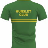 Hunslet Club Leisure Shirt  – Junior Sizes