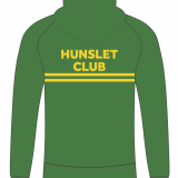 Hunslet Club Momentum Hoody – Junior