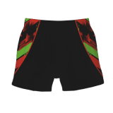 Roose Pioneers Training Shorts – Adult