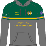 Askam ARLC Open Age Sublimated Hoody