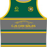 Askam ARLC Open Age Training Vest